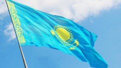 У посольства Казахстана в Бишкеке установили дополнительные меры защиты