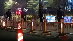 СМИ сообщили о тайном визите Ким Чен Ына в Китай