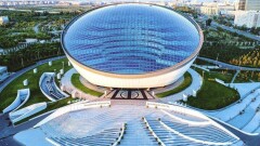 На создание канцелярии Первого Президента потратят около 1 млрд тенге