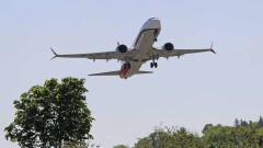 В Boeing впервые признали наличие дефектов в оборудовании модели 737 MAX