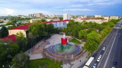 Шымкенту присвоили букву Y для обозначения города в водительских правах