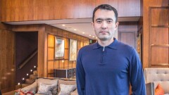 Ержан Еркинбаев, директор Алматинского зоопарка: Сотрудники спорили, что я не продержусь и шести месяцев
