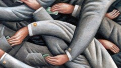 Замгенпрокурора: Налоговые отношения – это боксёрский ринг