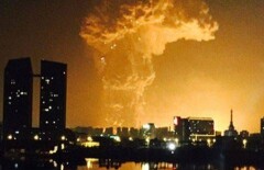 Что взорвалось в Анкаре, до сих пор не могут выяснить спецслужбы Турции