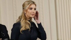 Иванка Трамп заявила о желании стать президентом, но её назвали тупой, как кирпич