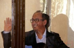 Защита Жамалиева оспорит приговор суда до конца недели