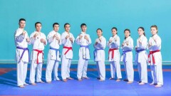 Казахстанские каратисты выиграли пять медалей на чемпионате Азии
