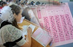 В Мангистауской области сдавшим ЕНТ выпускникам вернули 12 баллов за некорректные вопросы