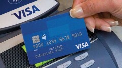 Массовый сбой в работе карт Visa произошёл в Европе