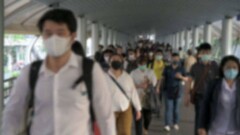 В США от коронавируса умерло 3000 человек. Число заражённых в мире превысило 780 тысяч