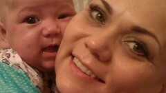 Наталья Слекишина попросила отсрочить приговор до достижения дочерью совершеннолетия