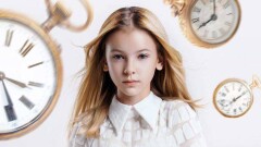 Данэлия Тулешова на "Детском Евровидении" выступит под номером три