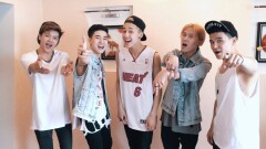 Скандальная группа Ninety One выступила на главном детском конкурсе страны