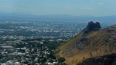 Ош объявили культурной столицей тюркского мира