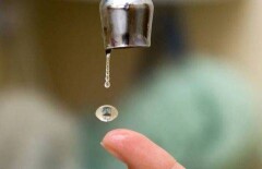 В Костанае ещё не восстановили водоснабжение