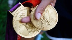Иранские атлеты продают свои олимпийские медали в помощь пострадавшим от землетрясения