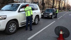 В Алматы ещё можно получить разрешение на продолжение работы во время карантина