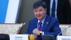 Асанов: Мнение, что судьями становятся по блату, не надуманное