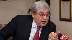 Гани Касымов предлагает Правительству пересмотреть пенсии и повысить детские пособия 