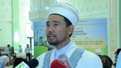 В Казахстане сменился Верховный муфтий