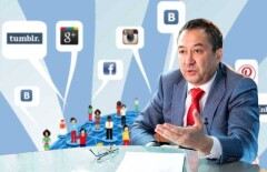 Коллегия адвокатов Алматы назвала запрет соцсетей в Казахстане сомнительной идеей