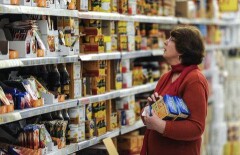 В Астане назвали причину повышения цен на продукты питания