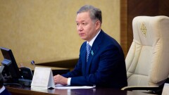 Нигматулин обвинил Сулейменова и Султанова в манипулировании госсредствами