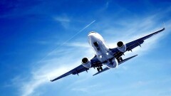 Самолёт из Киева не долетел до Алматы из-за пьяного гражданина Узбекистана
