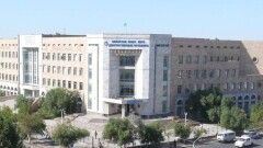 Скандал разгорелся вокруг старейшего медицинского центра Кызылорды