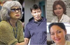 Жакиянова должна вернуть деньги Ергалиевой по курсу 2010 года - адвокат