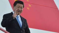 Си Цзиньпин: После воссоединения Тайваню будет гарантирован вечный мир