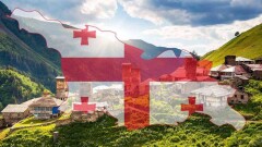 За что казахстанцы любят Грузию, рассказал Ермухамет Ертысбаев