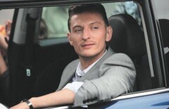 Павел Воля собирается остаться в Казахстане из-за электромобилей