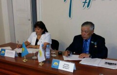 Терроризм зарождается в тюрьмах, уверен мажилисмен Бахытжан Ертаев