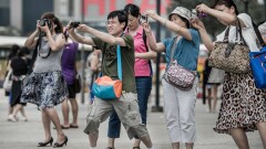 Казахстан готов конкурировать с другими странами за китайских туристов
