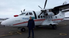 Два новых самолёта купила региональная авиакомпания в Казахстане