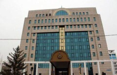 В ЦИК прокомментировали жалобу ОСДП на невнимание со стороны госСМИ