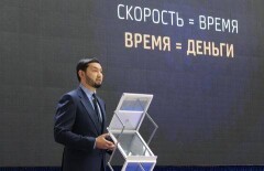 Кенес Ракишев лично обслужит клиентов Kazkom в качестве менеджера