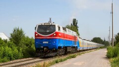Из Астаны запускают на лето 10 дополнительных поездов 