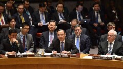 Казахстан придаёт особое значение развитию партнёрства с США - глава МИД РК