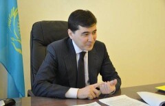 Экс-глава АРЕМ Мурат Оспанов не сможет вернуться на госслужбу - Генпрокуратура РК