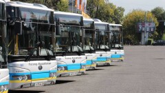 В Алматы вернули автобус №2 и скорректировали 86-й маршрут