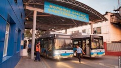 Green Bus Company в 8 раз снизил убытки муниципального автопарка Алматы