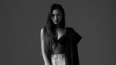 За звание "Супермодель-2017" в Индии поборется 18-летняя алматинка
