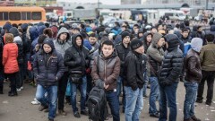 Узбекских мигрантов на заработки в другие страны будут возить спецпоезда и автобусы