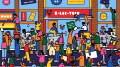 Чёрная пятница началась: скидки до 90% предлагают казахстанцам
