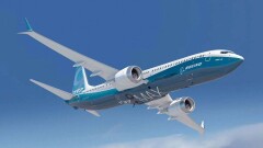 Китай заявил о приостановке эксплуатации Boeing 737 MAX 