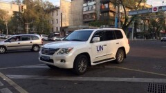 Лжедипломаты покупают неприкосновенность за счёт "блатных" номеров в Казахстане (удалено)