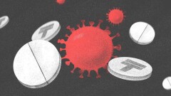 Какие лекарства должны получать бесплатно пациенты с Covid-19
