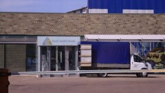 Служба охраны стекольного завода в Алматы раскрыла подробности обыска